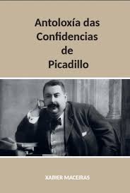 Antoloxía das Confidencias de Picadillo