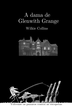 A dama de Glenwith Grange