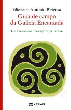 Guía de campo da Galicia Encantada